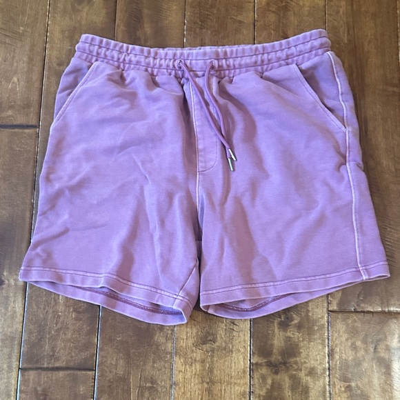 Original Use Other - Original Use Men’s Mauve-Colored Shorts Size M